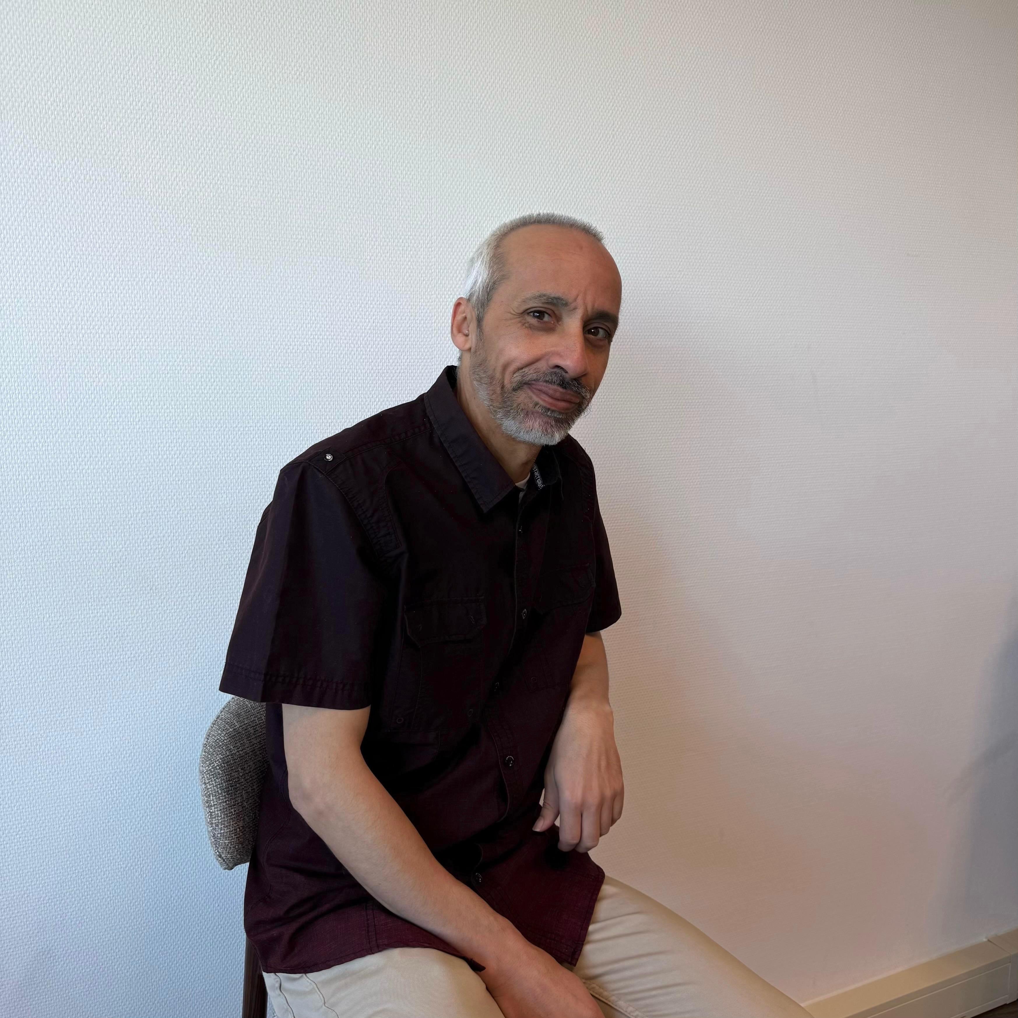 Mohamed Zarguit